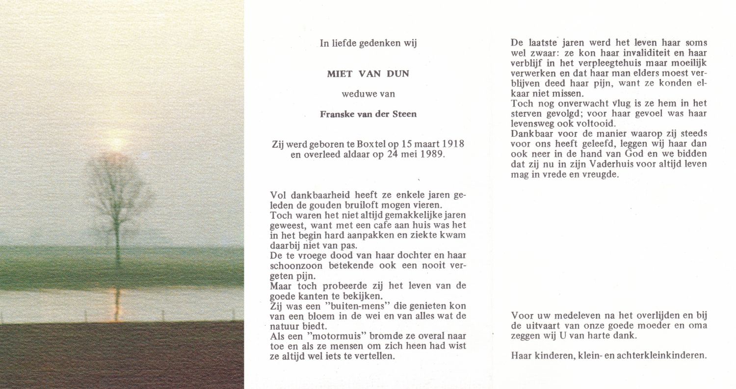 Scan